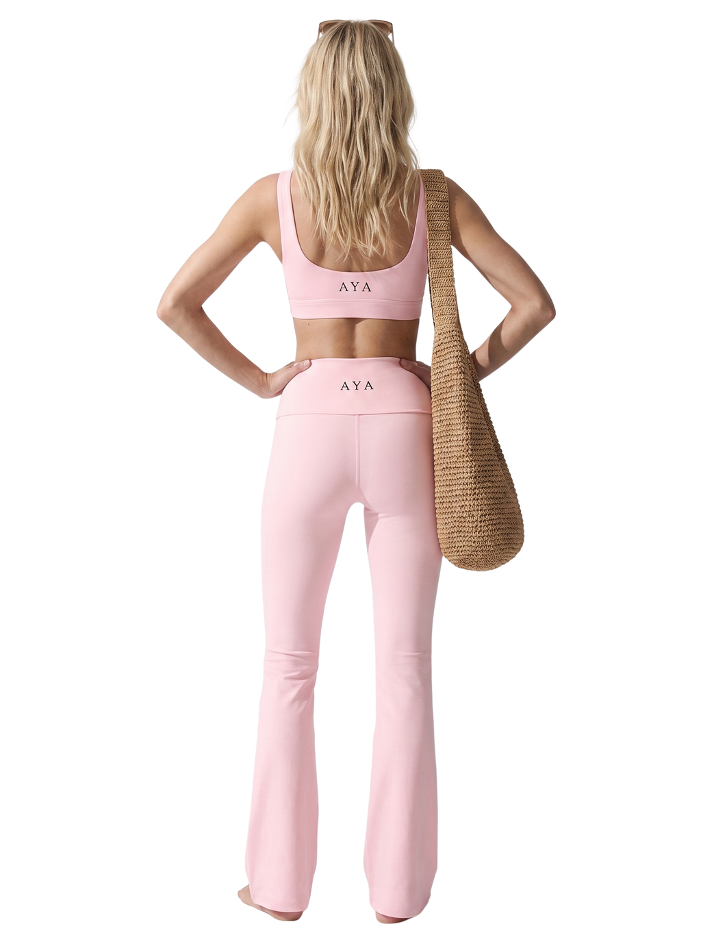 Rose Ease Flare