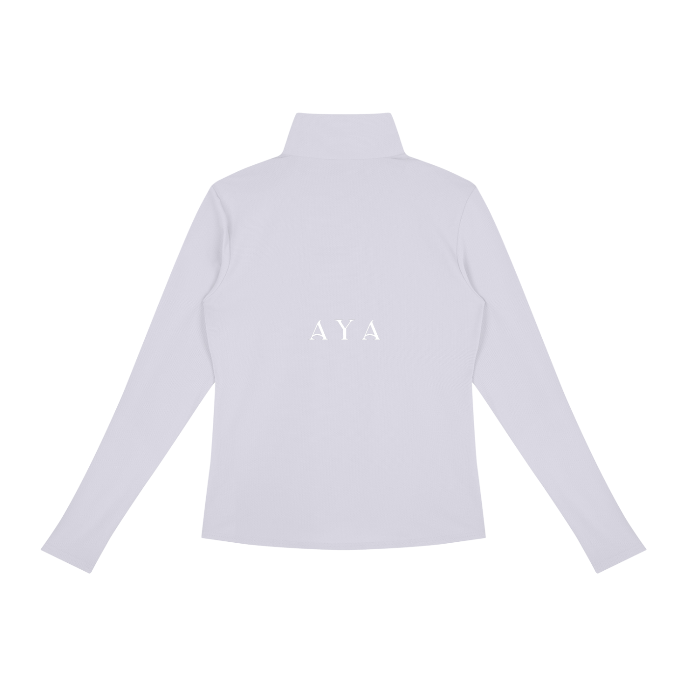Women's Regular Long Sleeve in Slate