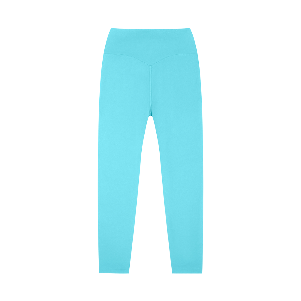 Men's Regular Leggings in Slate