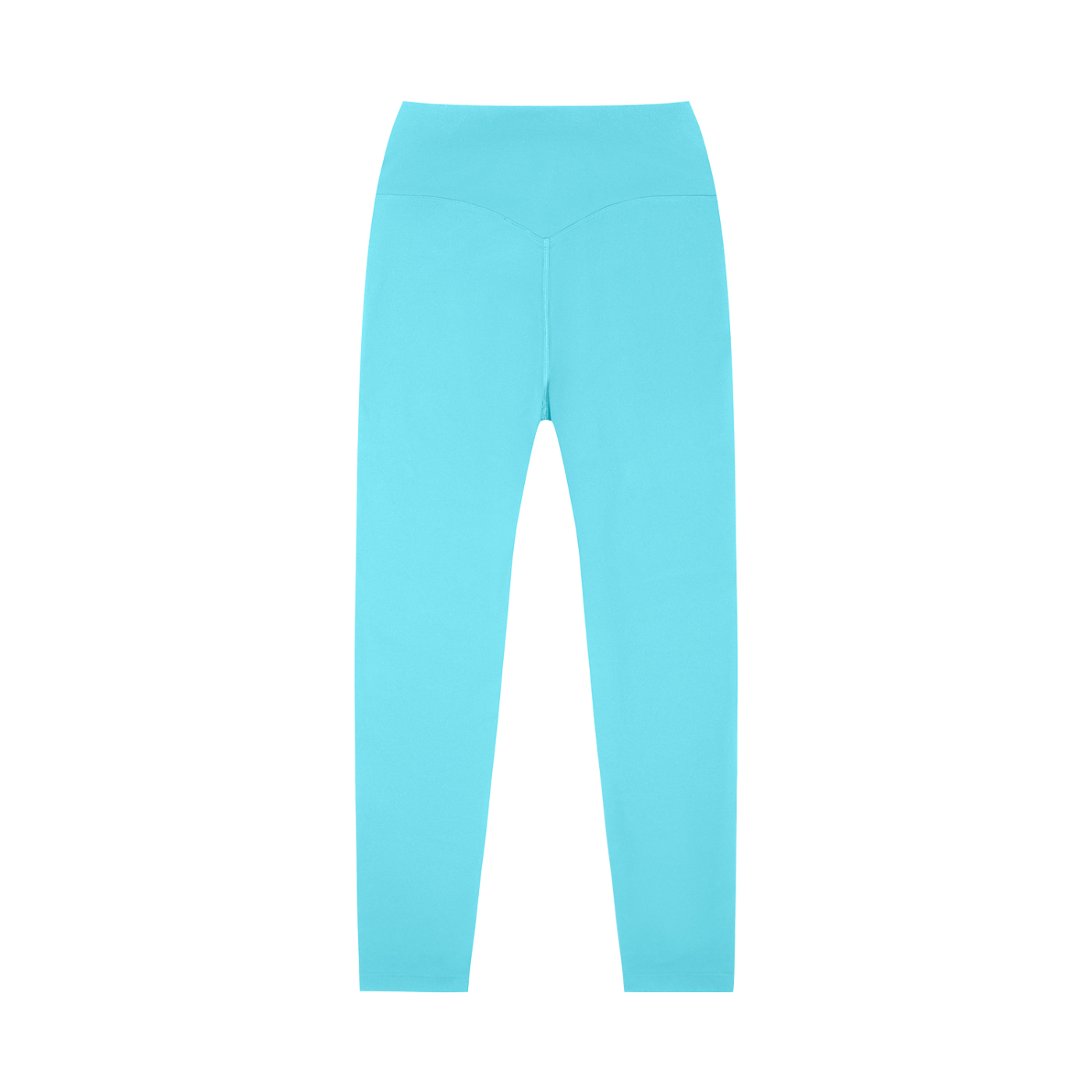 Men's Regular Leggings in Slate