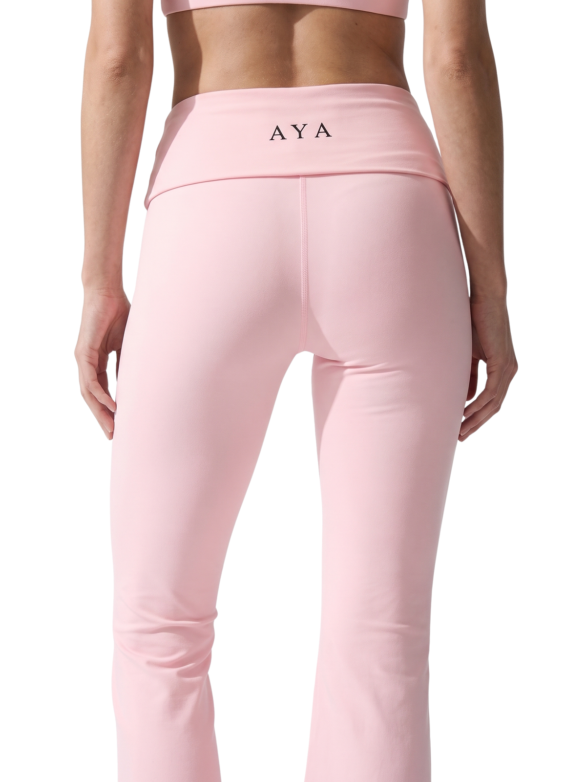 Rose Ease Flare
