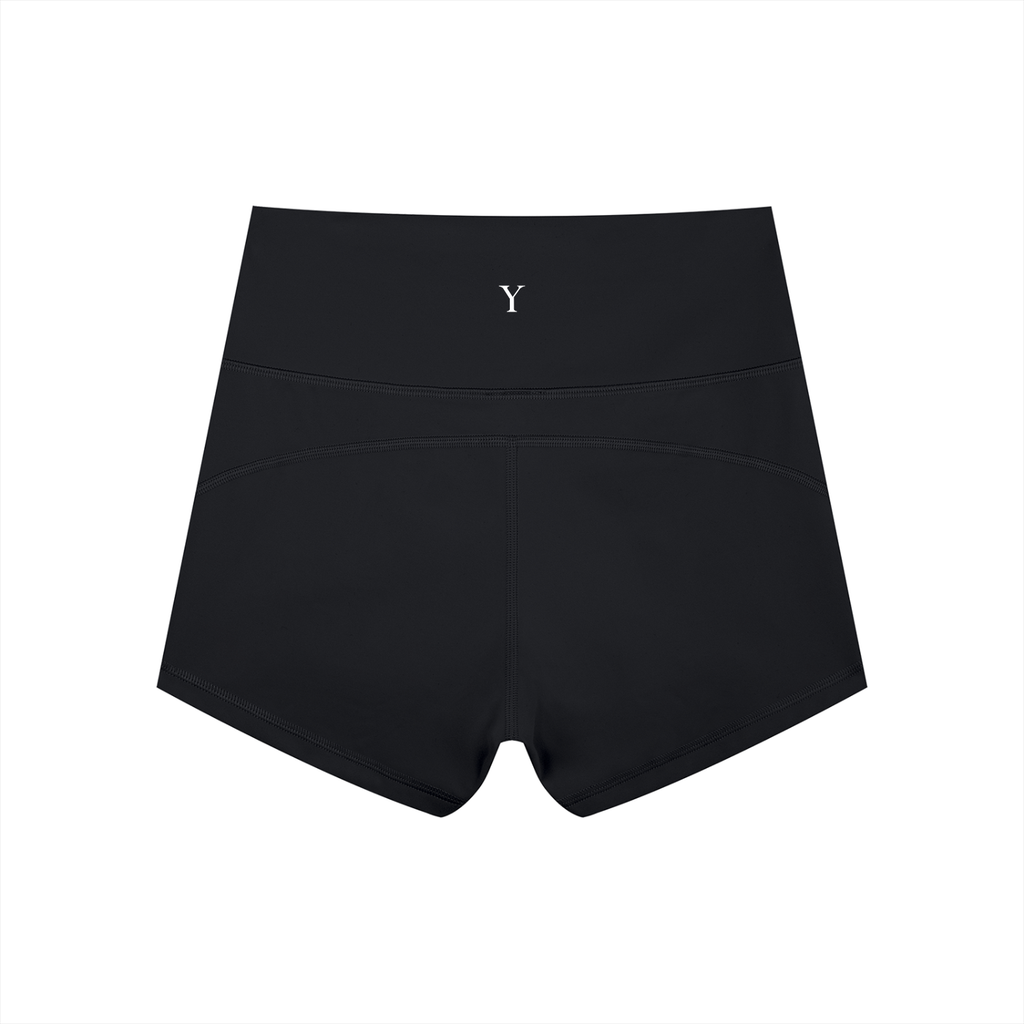 Noir Studio Short