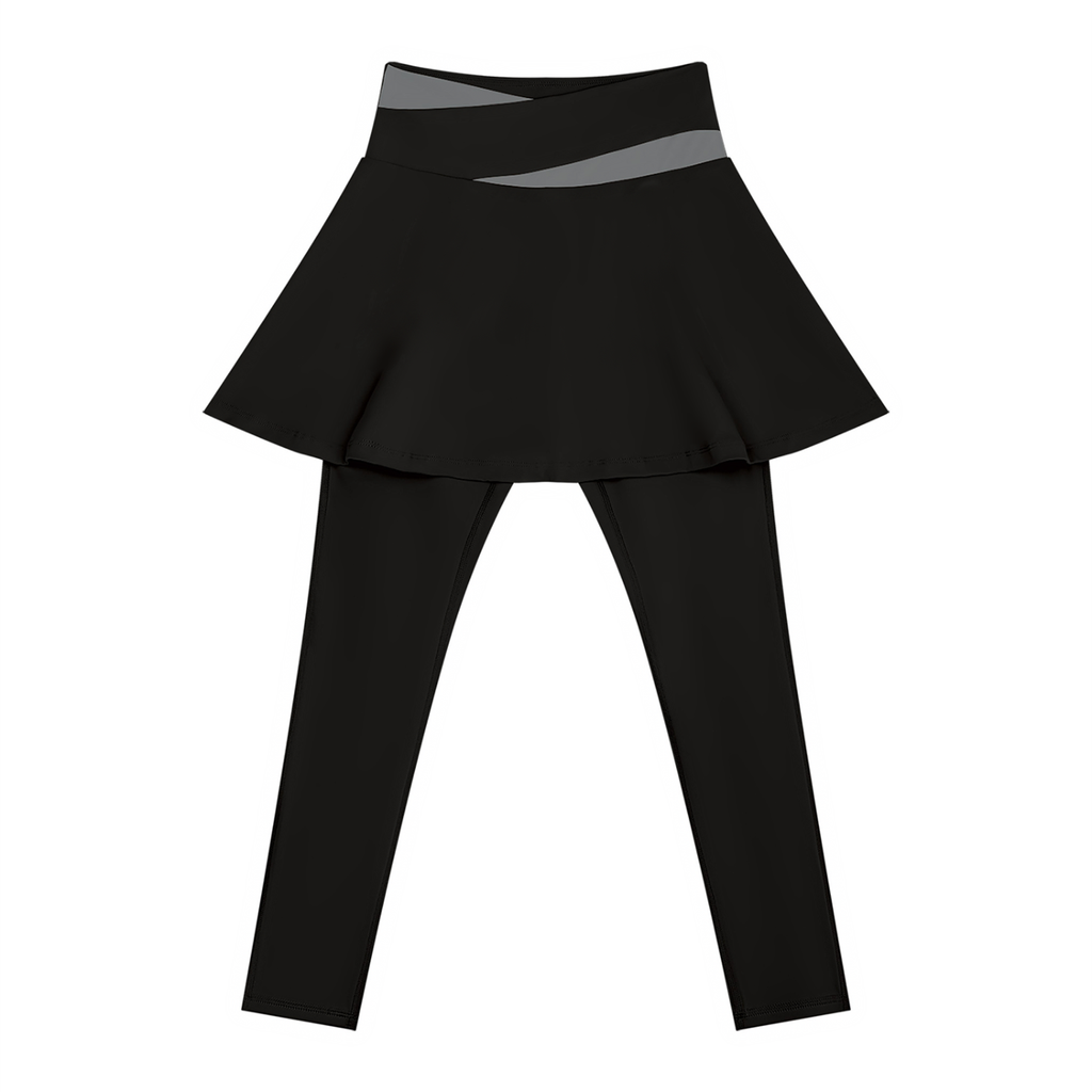 Noir Studio Skort