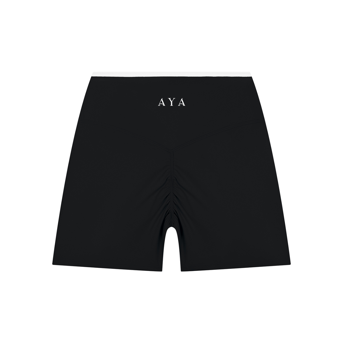 Rose Line Short