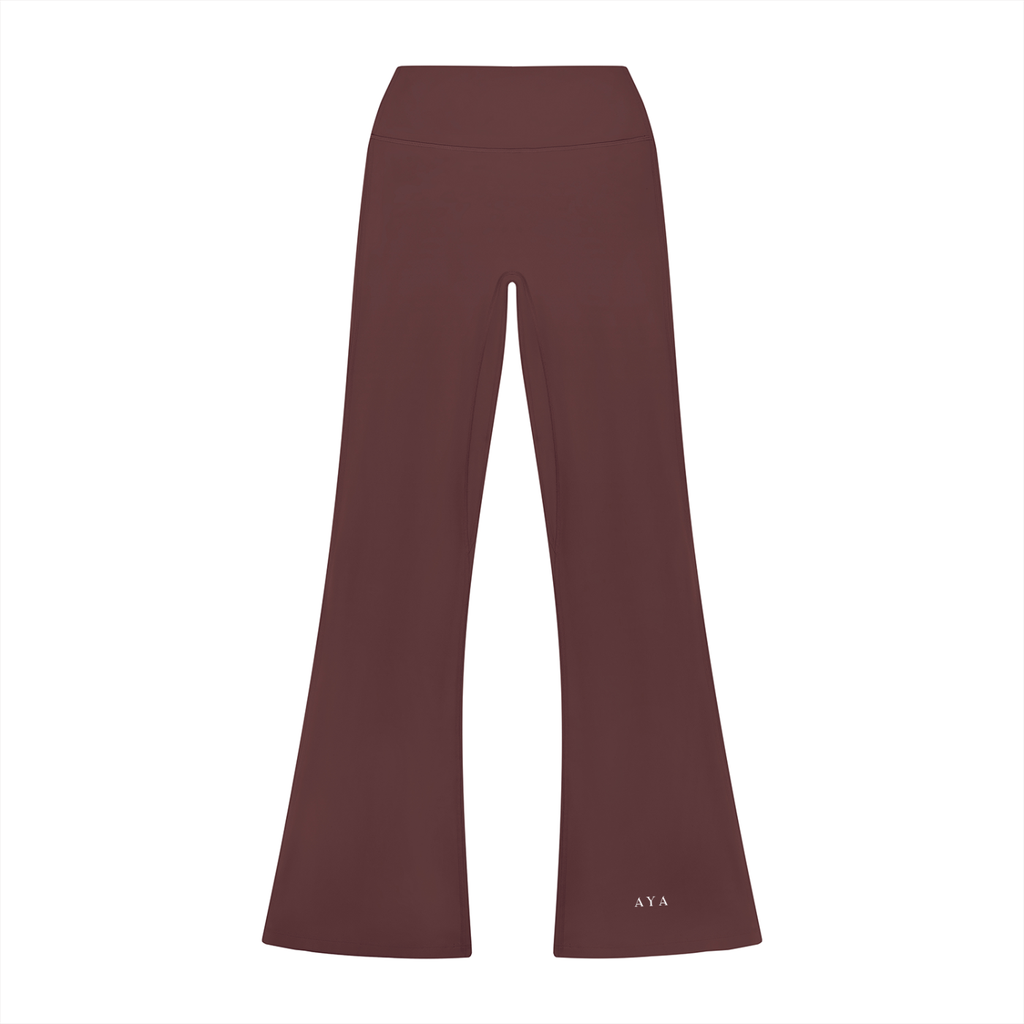 Women's High Rise Leggings in Slate