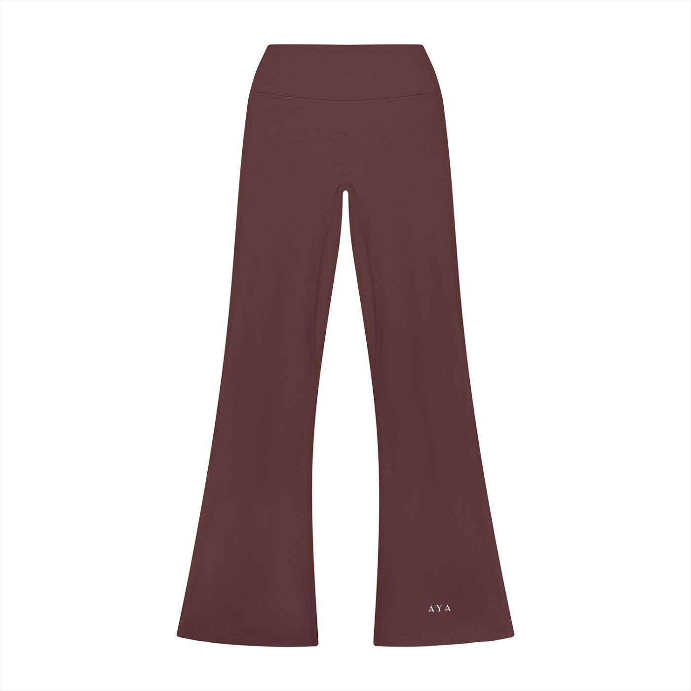 Women's High Rise Leggings in Slate