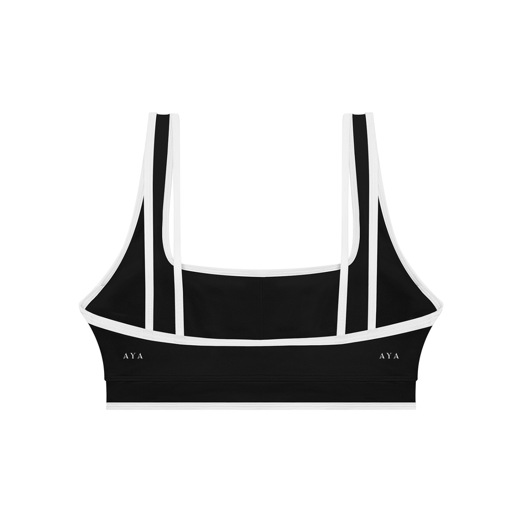 Noir Ritual Tank