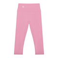 Women's High Waisted Yoga Capri Leggings