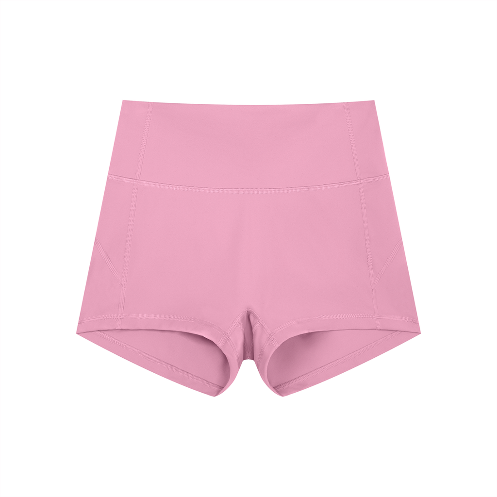 Women's Regular Shorts in Slate