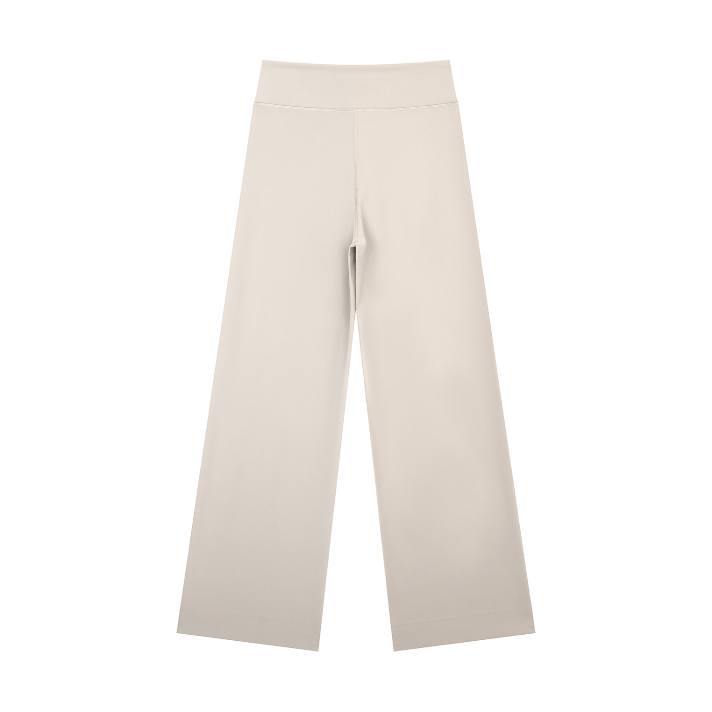 Women's High Rise Joggers in Slate