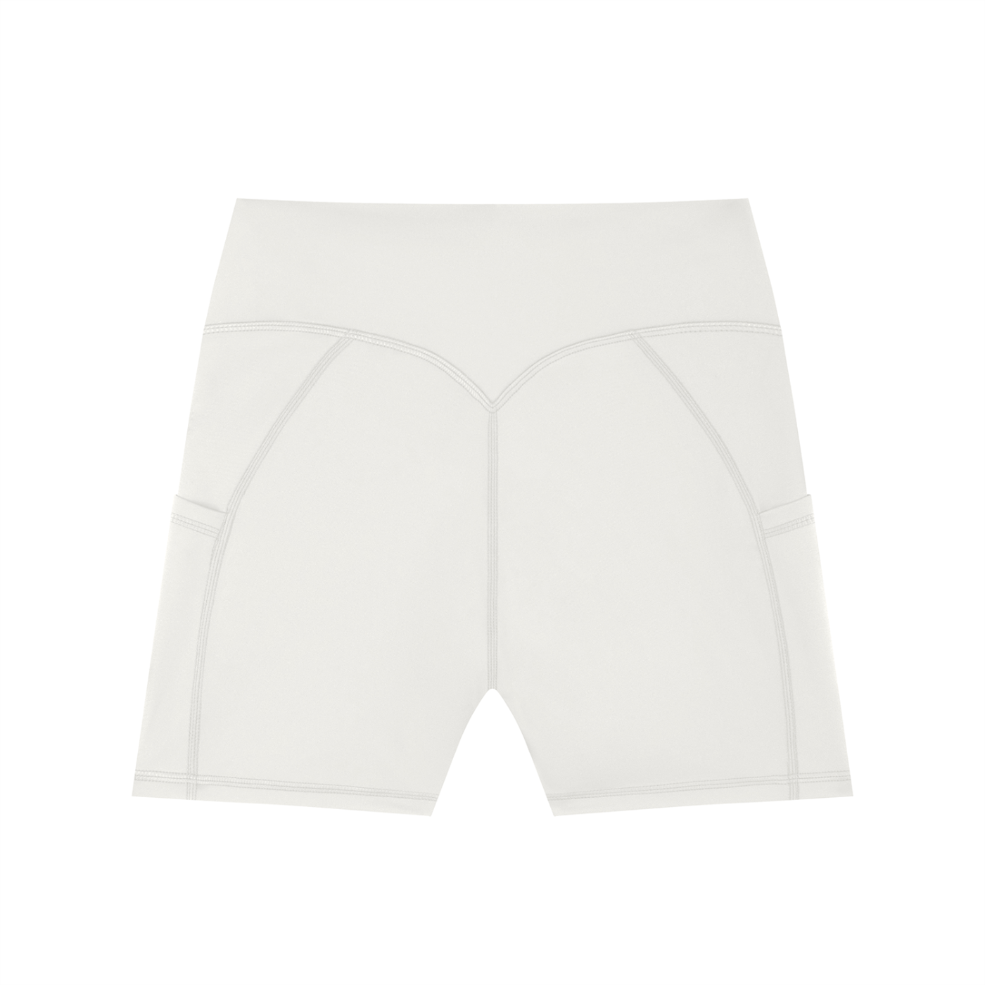 Women's Regular Shorts in Slate