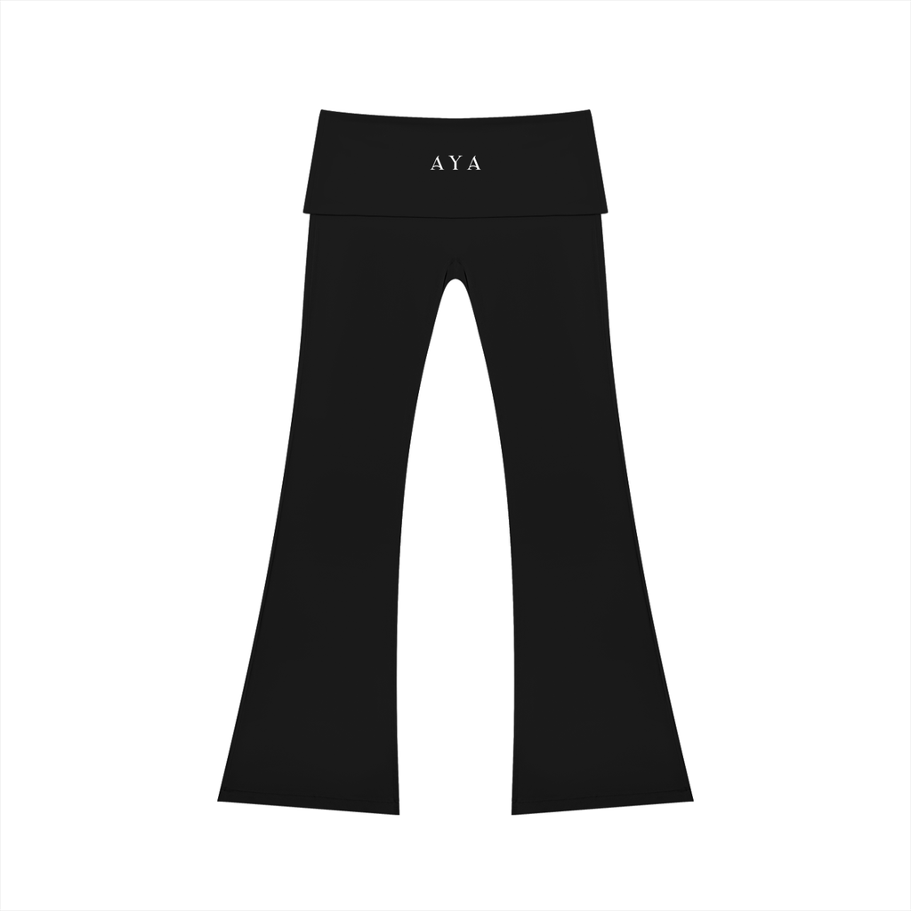 Noir Ease Flare