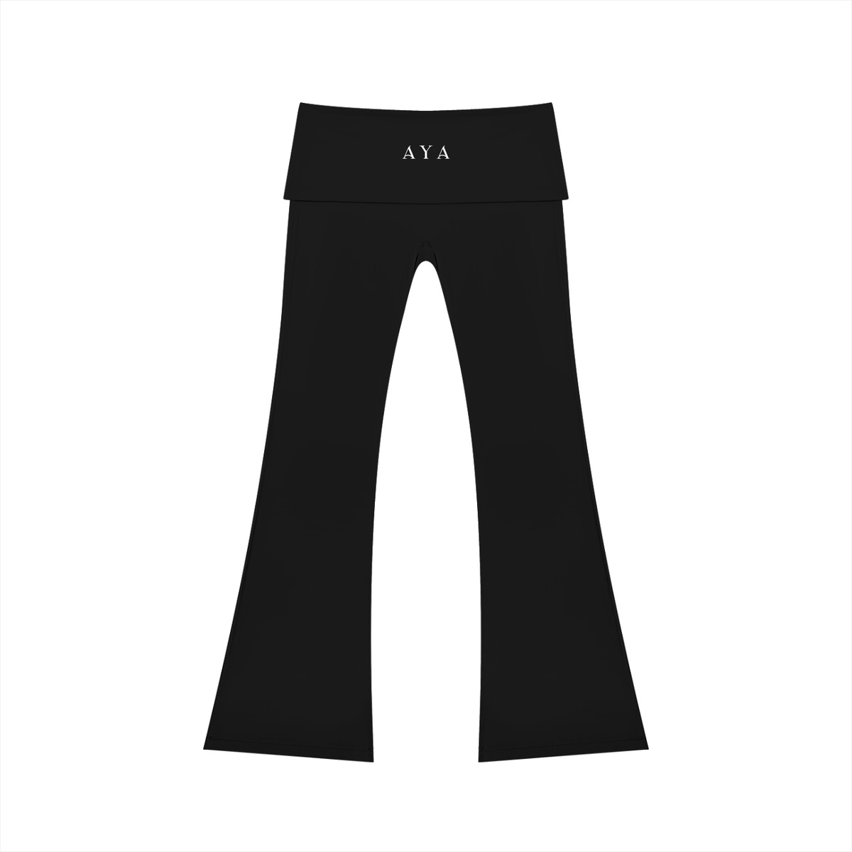 Noir Ease Flare