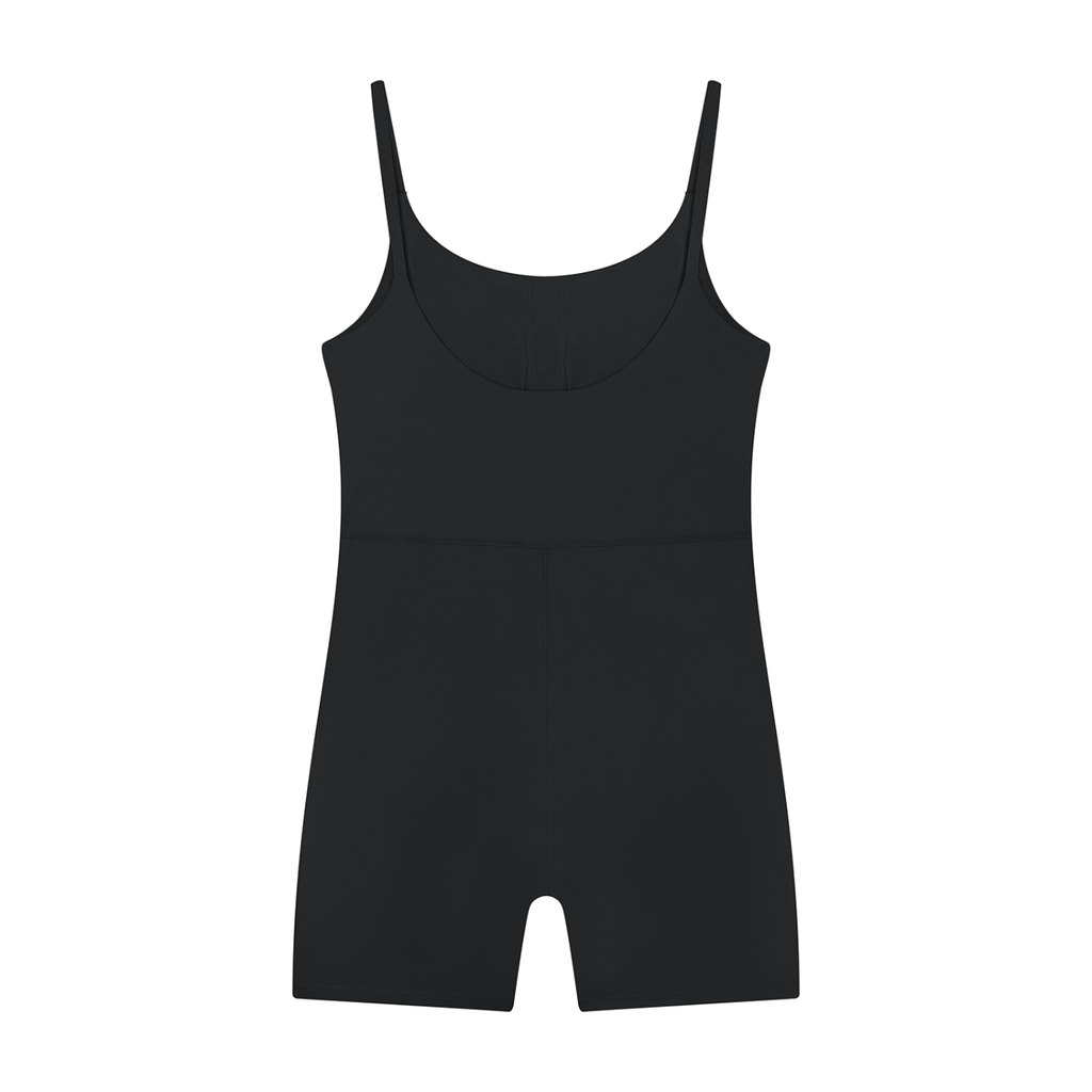 The Women's Leggings in Black