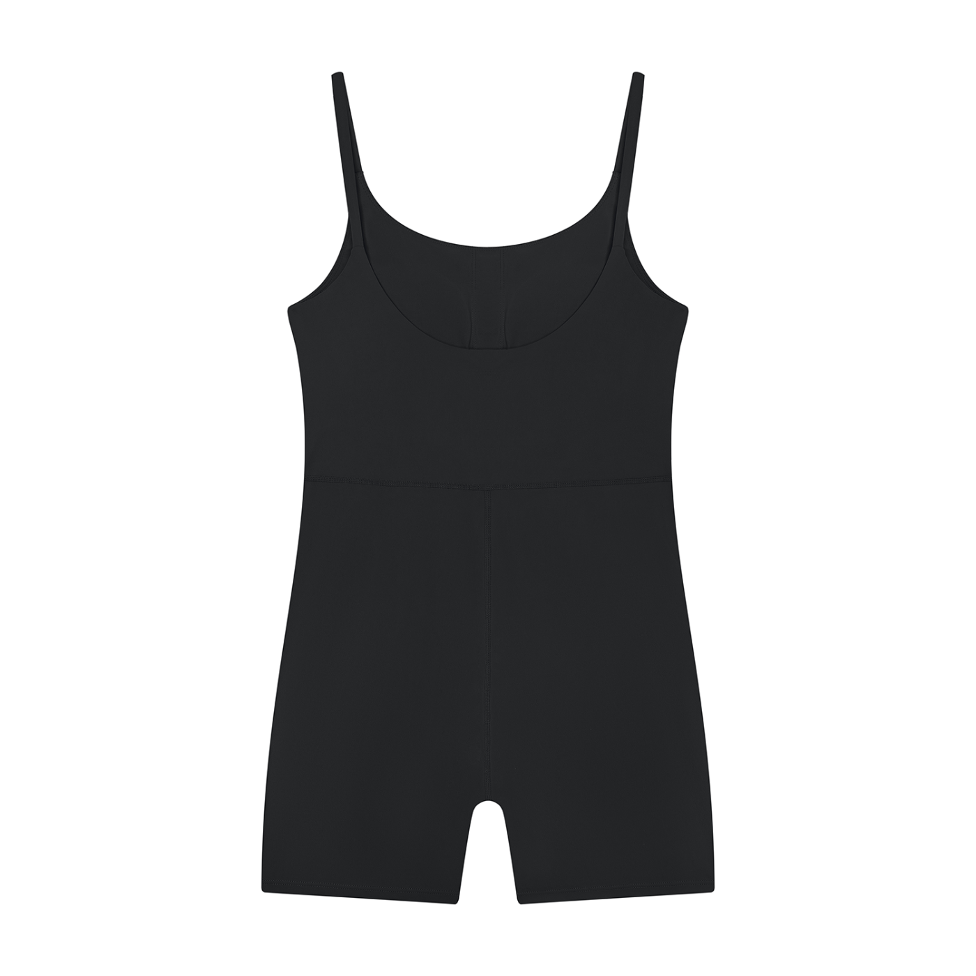 The Women's Leggings in Black