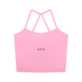 The Women's Tank Top in Pink