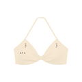 The Women's Sports Bra in Apricot