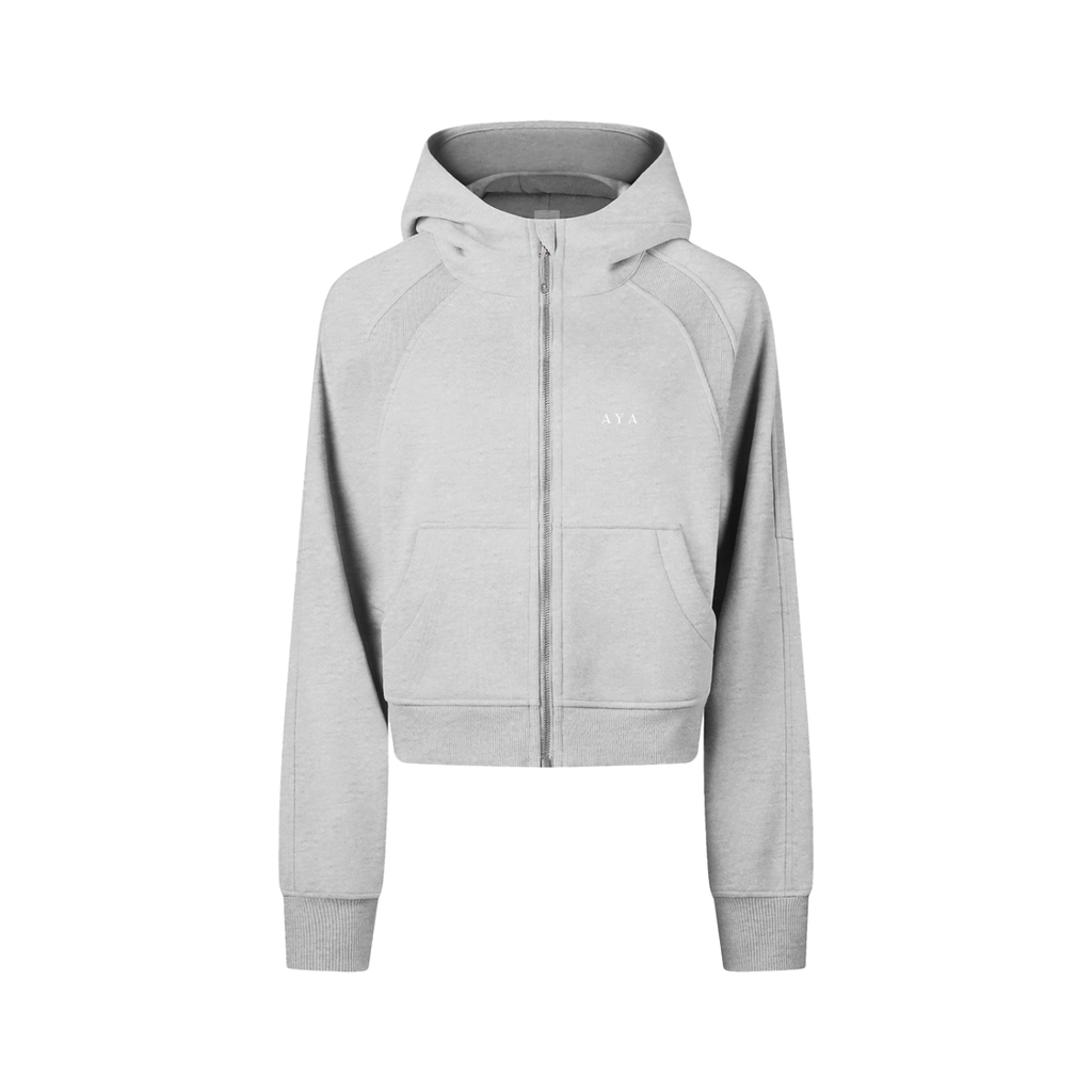 Men's Regular Hoodie in Slate