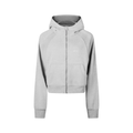 Men's Regular Hoodie in Slate