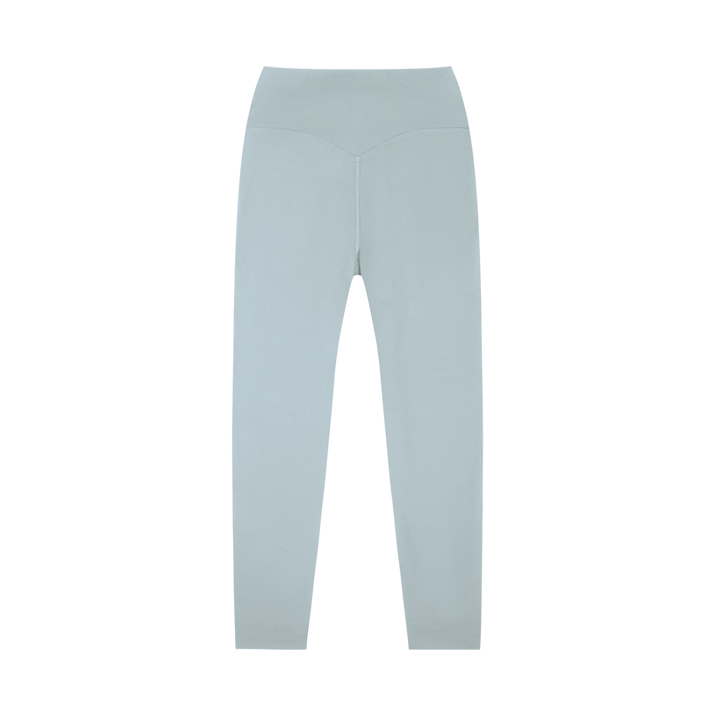 Men's Regular Leggings in Slate