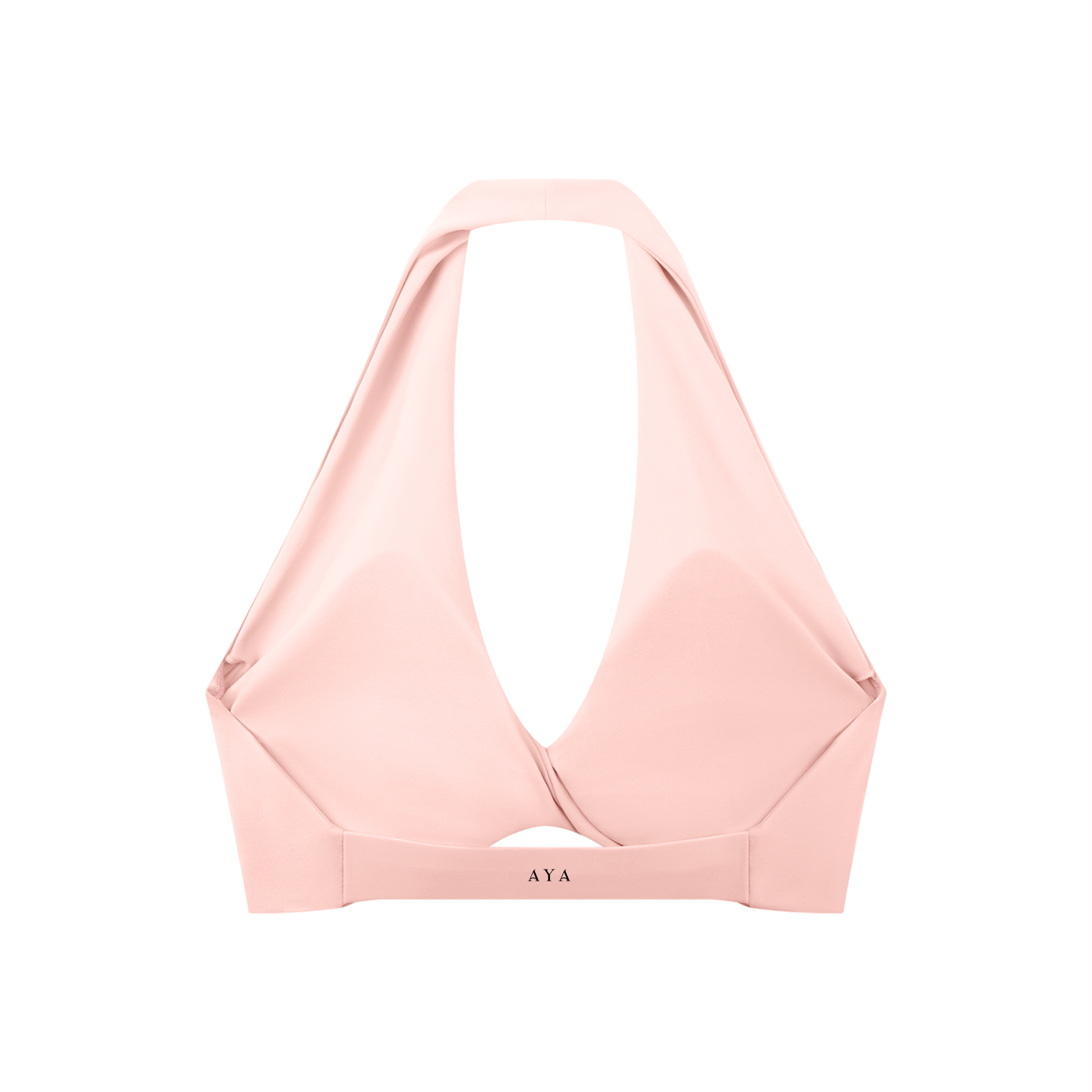 The Women's Sports Bra in Pink