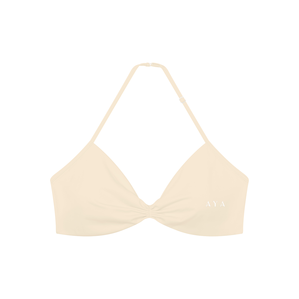 Women's Regular Sports Bra in Slate