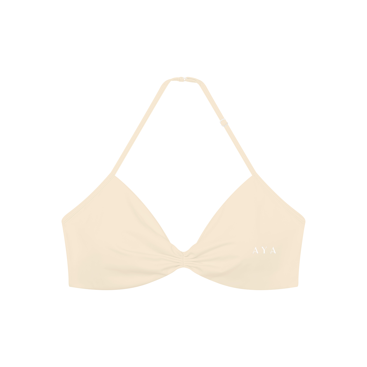 Women's Regular Sports Bra in Slate