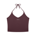 The Women's Tank Top in Plum Purple