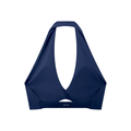 The Women's Sports Bra in Navy Blue