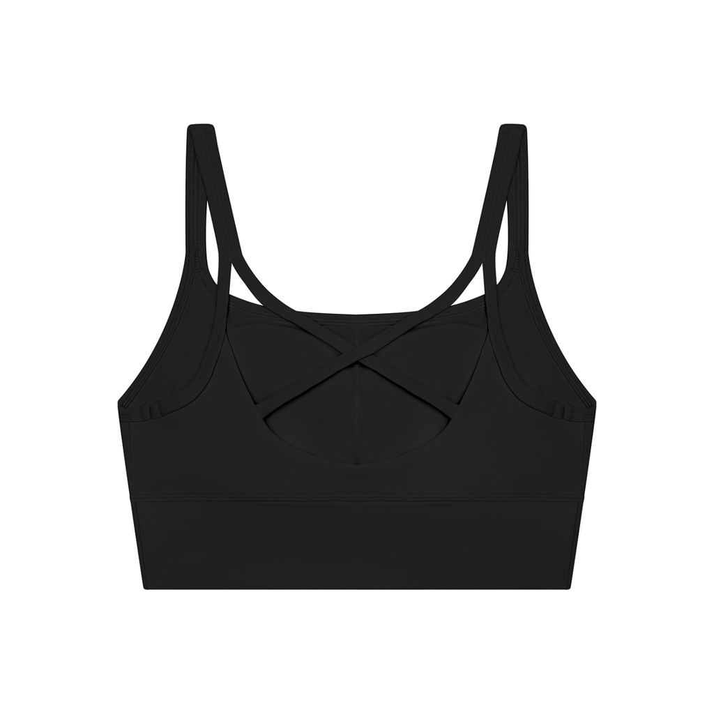 Noir Form Tank