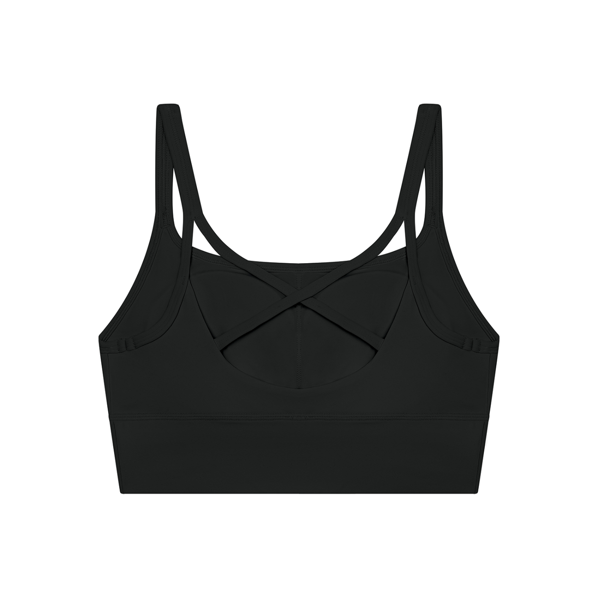 Noir Form Tank