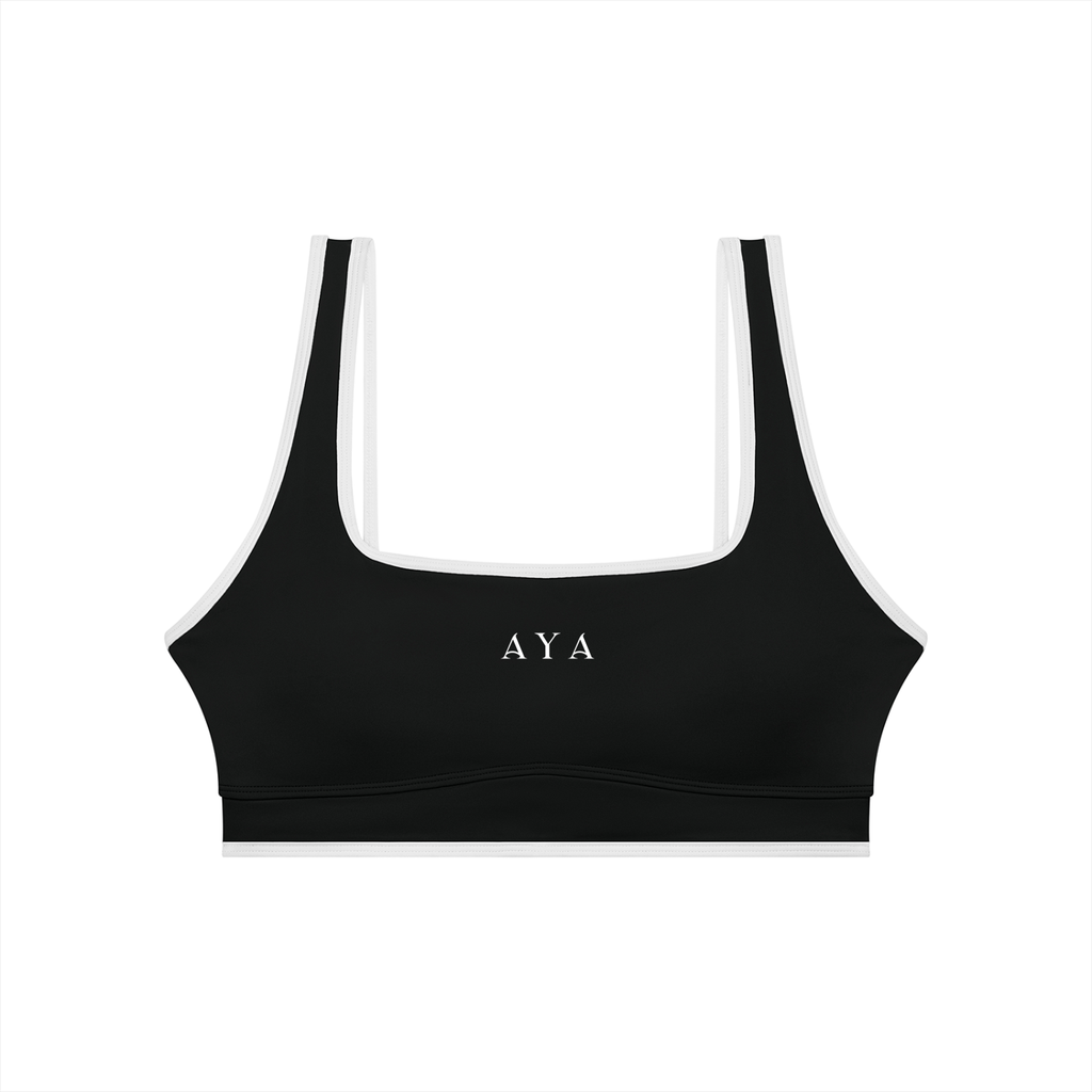 Noir Ritual Tank