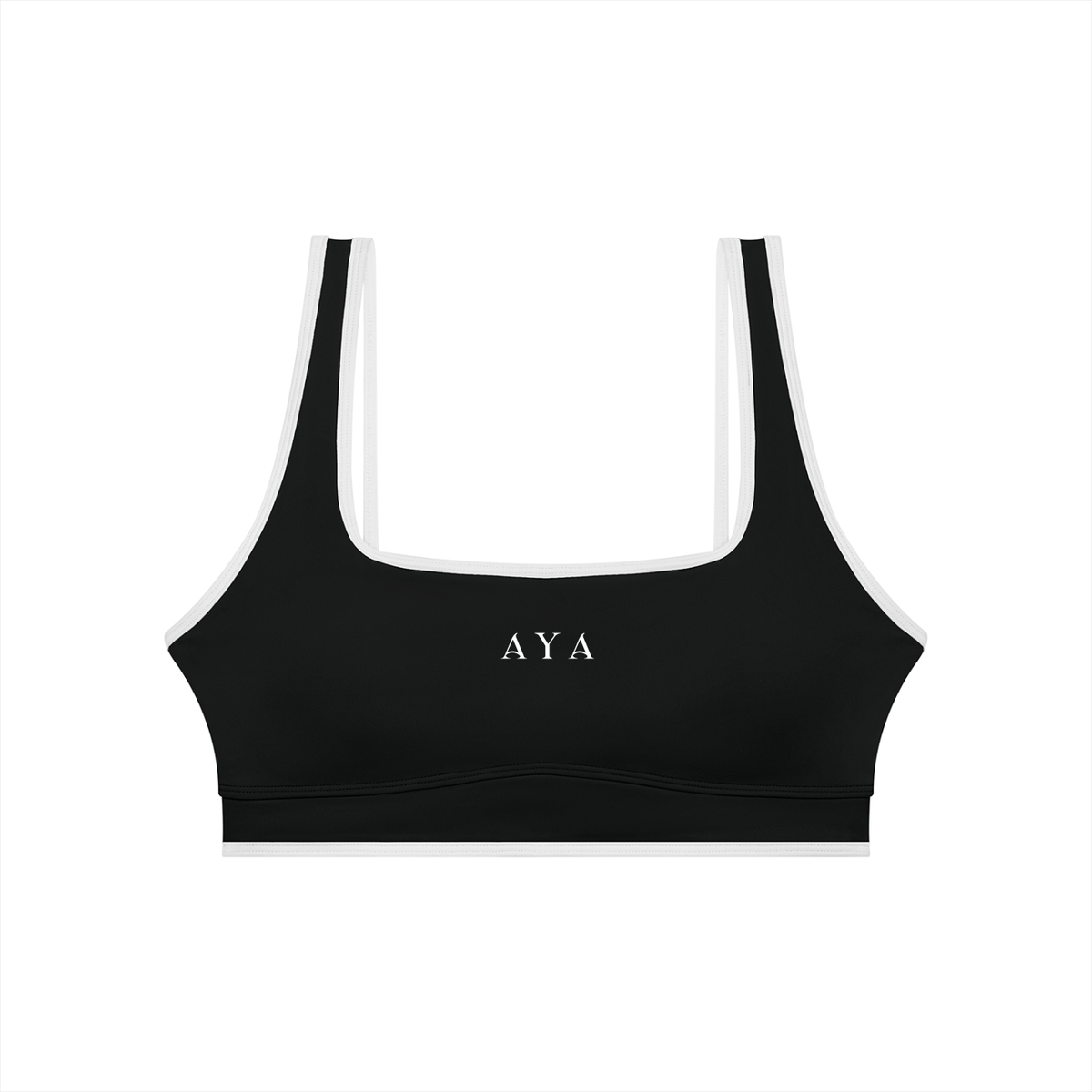 Noir Ritual Tank
