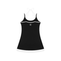 Women’s Color Block Sleeveless Dress