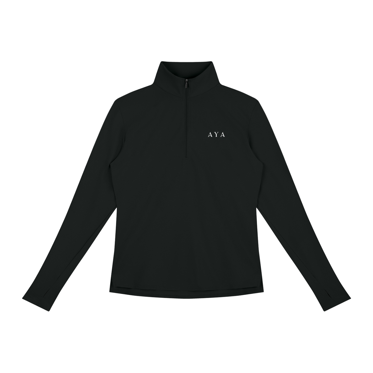 Noir Line Pullover