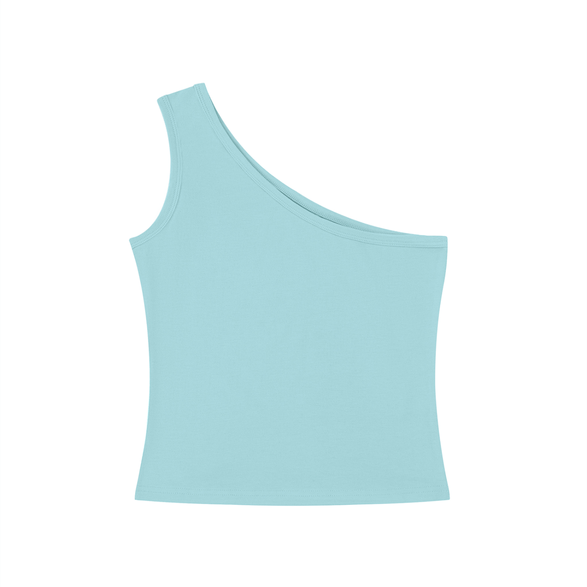 Noir Arc One Shoulder