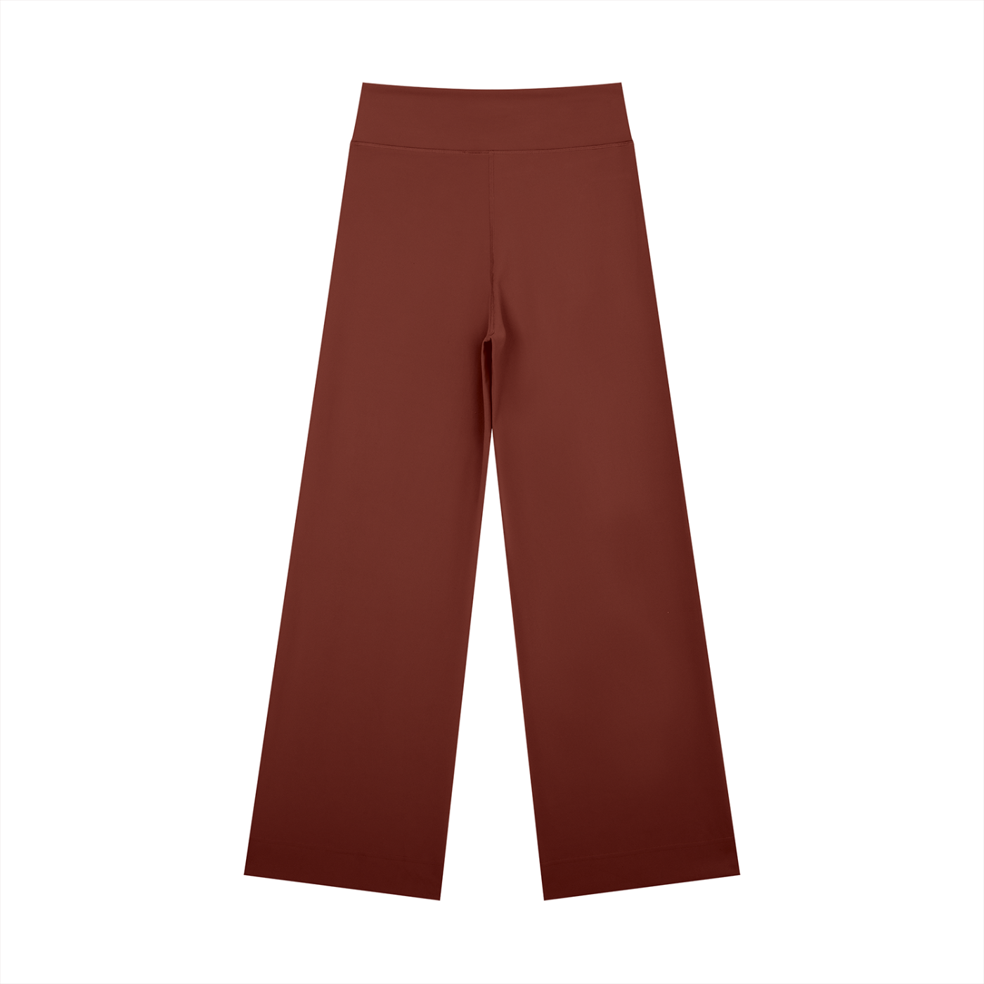 Women's High Rise Joggers in Slate