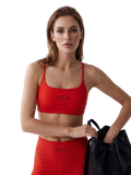 Noir Arc Bra