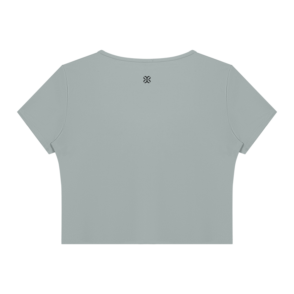 Women's Topstitch Yoga T-Shirt