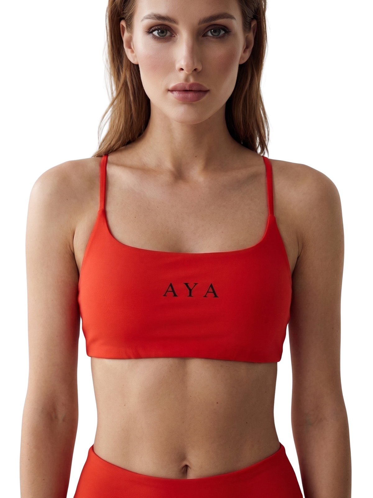 Noir Arc Bra