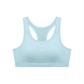 Women's Regular Sports Bra in Slate