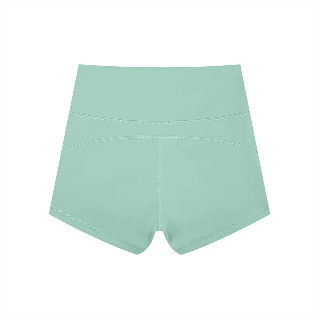 The Women's Shorts in Forest