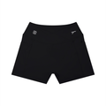 Women’s High Rise Pocket Yoga Shorts