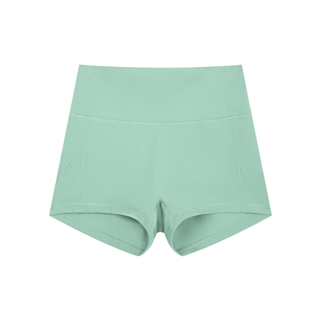 Women's Regular Shorts in Slate