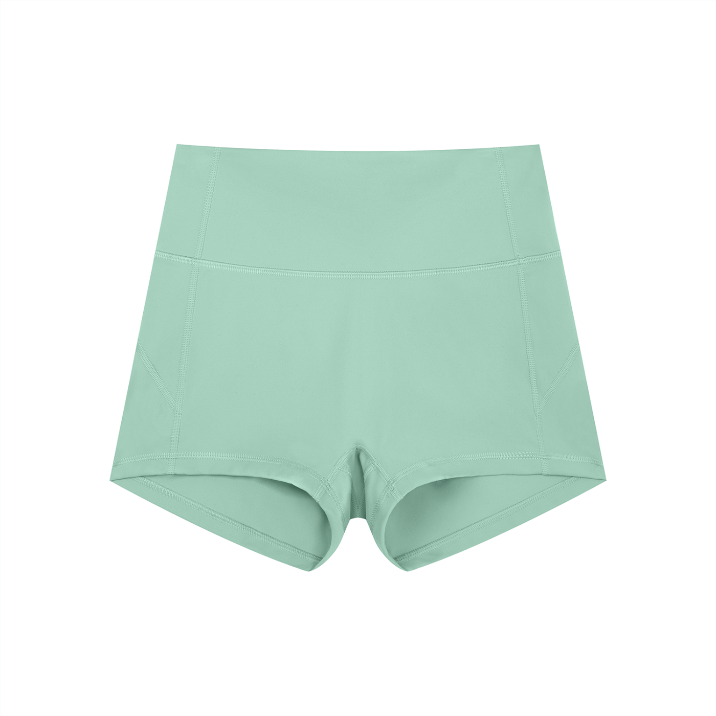 Women's Regular Shorts in Slate
