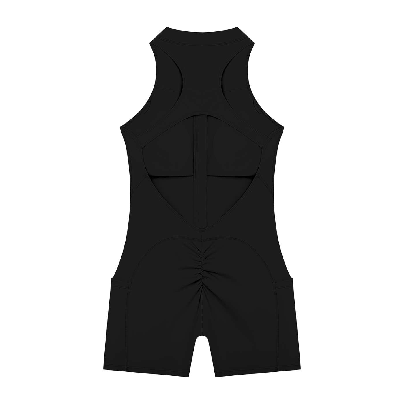 Women's Regular Leggings in Slate
