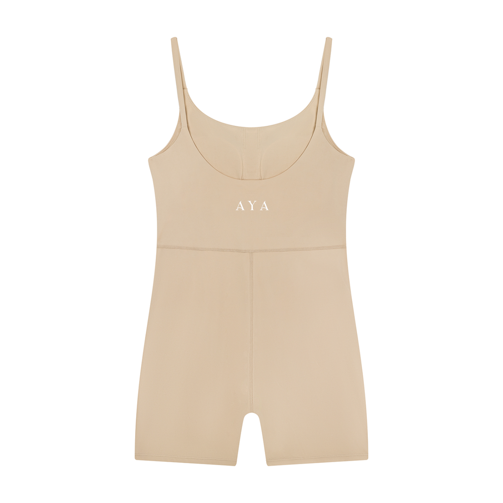 The Women's Leggings in Khaki