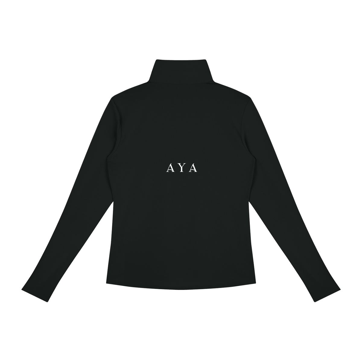 Noir Line Pullover