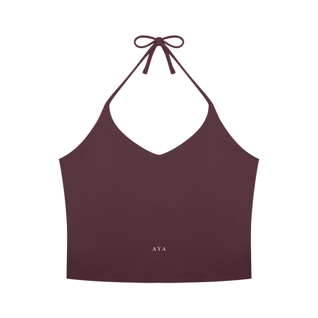 Women's Regular Tank Top in Slate