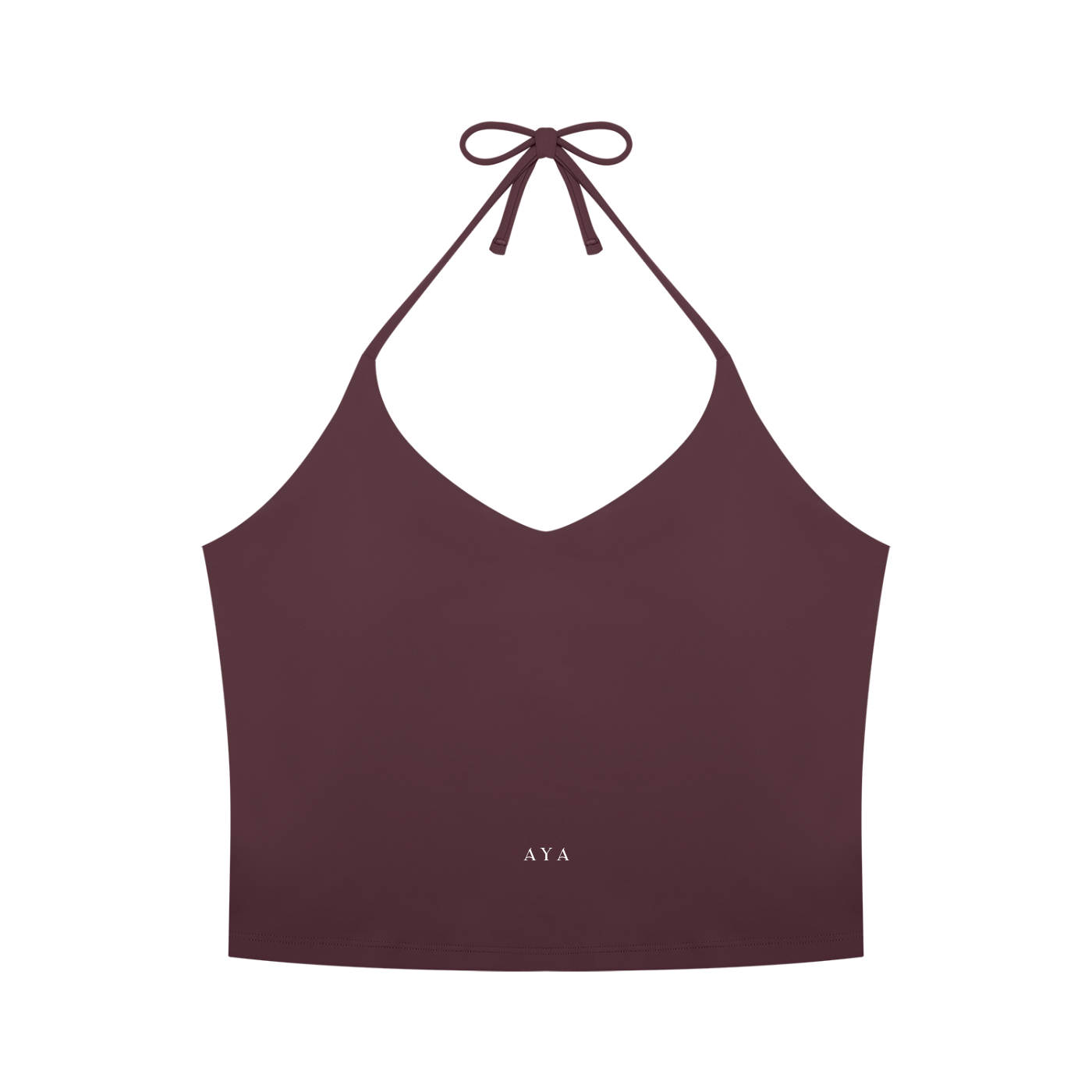 Women's Regular Tank Top in Slate